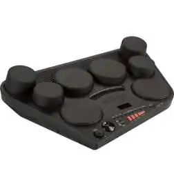 Yamaha DD-75 Digital Drums