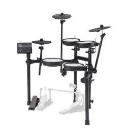 Roland TD-07DMK E-Drum Set