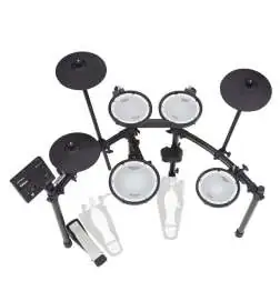 Roland TD-07DMK E-Drum Set