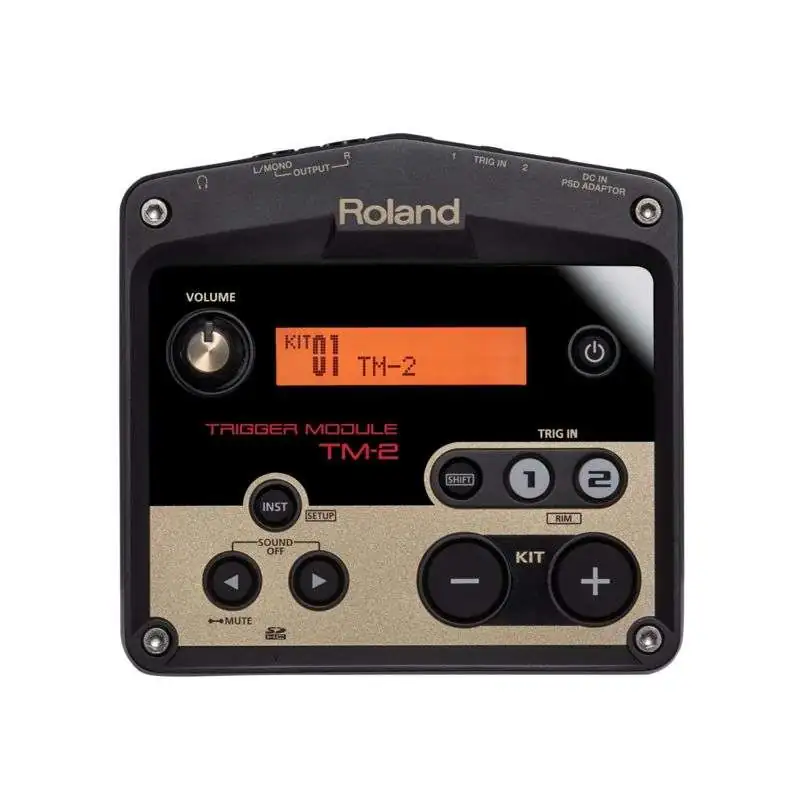 Roland Module trigger TM-2