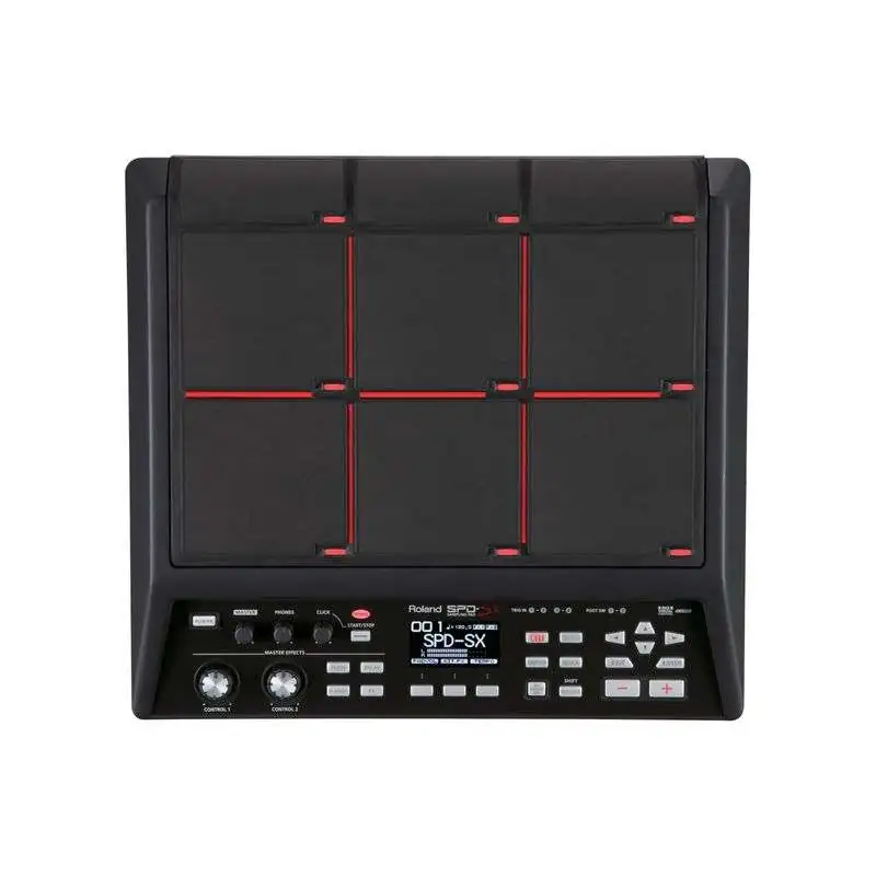 Roland SPD-SX Sampling Pad