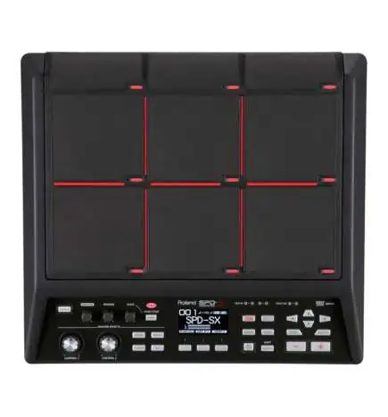 Roland Pad échantillonneur SPD-SX