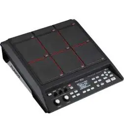 Roland SPD-SX Sampling Pad