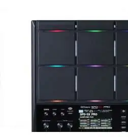 Roland SPD-SX PRO Sampling Pad