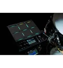 Roland SPD-SX PRO Sampling Pad