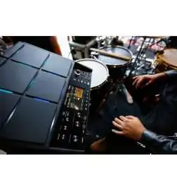 Roland SPD-SX PRO Sampling Pad