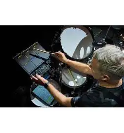 Roland SPD-SX PRO Sampling Pad