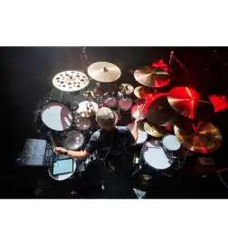 Roland SPD-SX PRO Sampling Pad