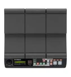 Yamaha DTX-MULTI 12 MultiPad