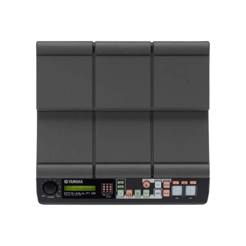 Yamaha DTX-MULTI 12 MultiPad