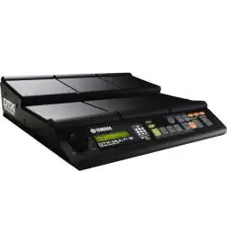 Yamaha DTX-MULTI 12 MultiPad