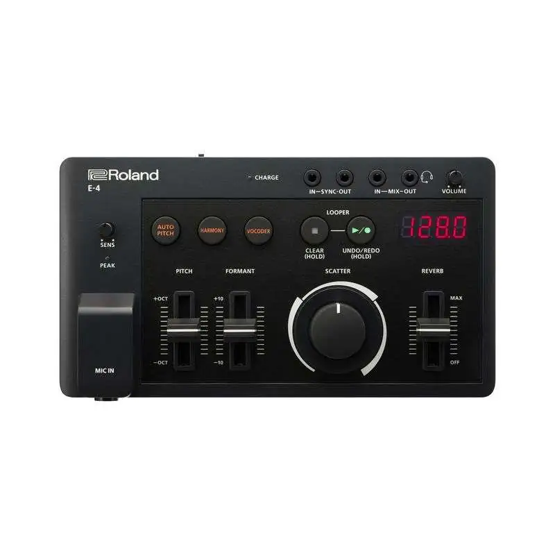 Roland E-4 Voice Tweaker