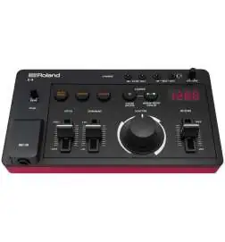 Roland E-4 Voice Tweaker