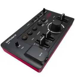 Roland E-4 Voice Tweaker