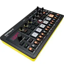 Roland P-6 Creative Sampler