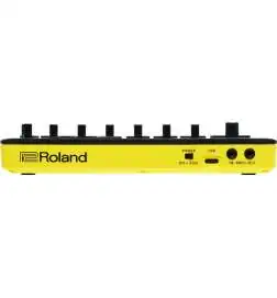 Roland P-6 Creative Sampler