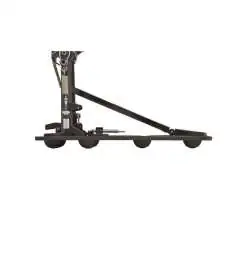 Roland RDH-100A Single Pedal Noise Eater