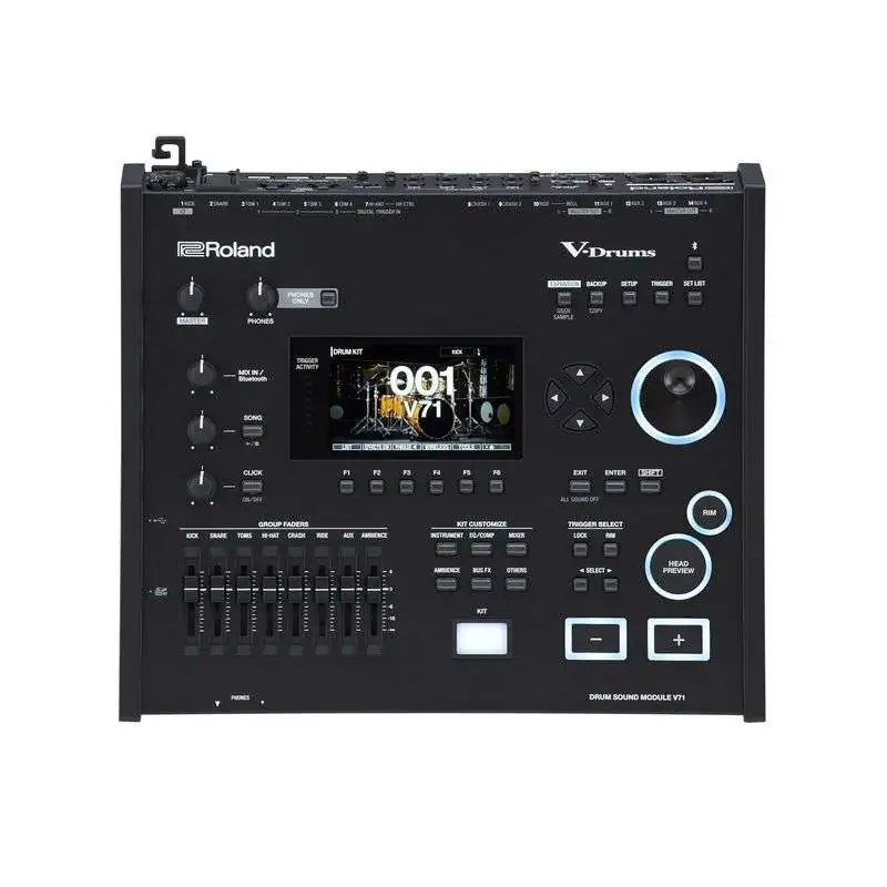 Roland V71 Sound Modul