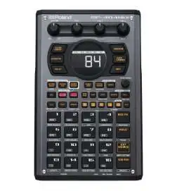 Roland SP-404 MK II Campionatore