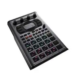Roland SP-404 MK II Sampler