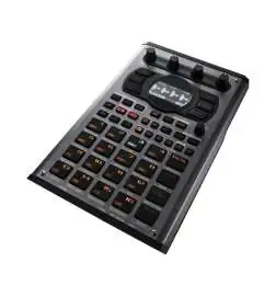 Roland SP-404 MK II Sampler