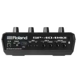 Roland SP-404 MK II Sampler