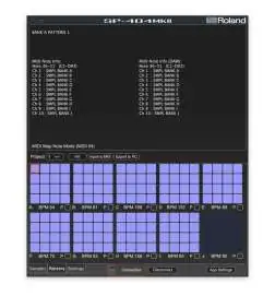 Roland SP-404 MK II Sampler