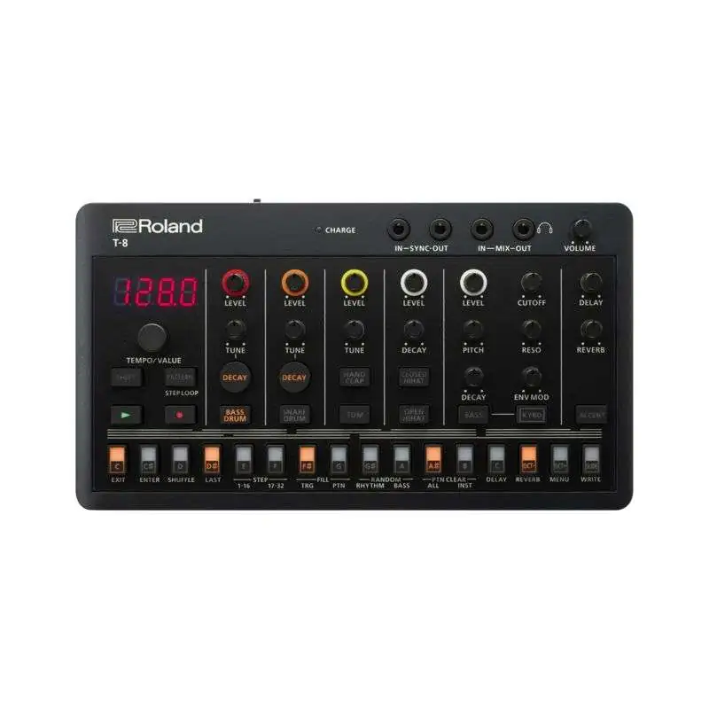 Roland T-8 Beat Machine
