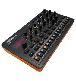 Roland T-8 Beat Machine