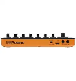 Roland T-8 Beat Machine