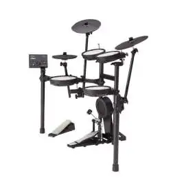 Roland TD-07KV E-Drum Set