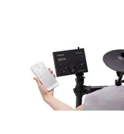 Roland TD-07KV E-Drum Set