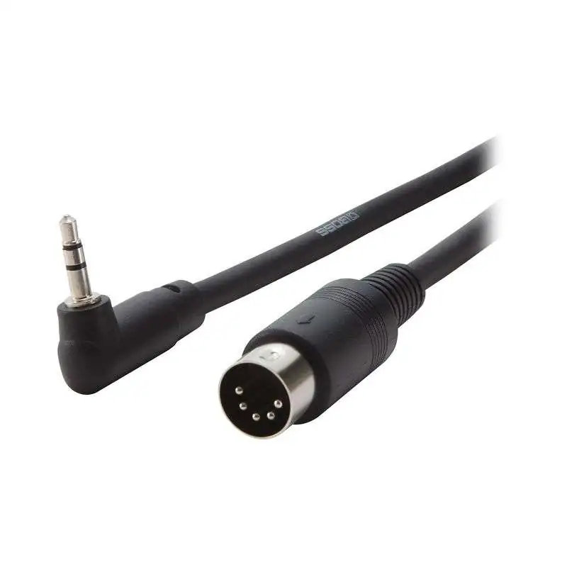 Boss BMIDI-5-35 Midi Cable 1,5m