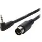 Boss BMIDI-5-35 Midikabel 1,5 m
