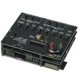 Nunomo Qun Mk2 Synthesizer