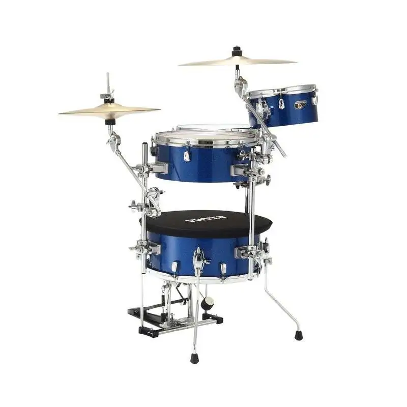 Tama Cocktail Jam CJB46C-ISP Indigo Sparkle ISP