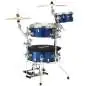 Tama Cocktail Jam CJB46C-ISP Indigo Sparkle ISP