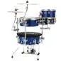 Tama Cocktail Jam CJB46C-ISP Indigo Sparkle ISP