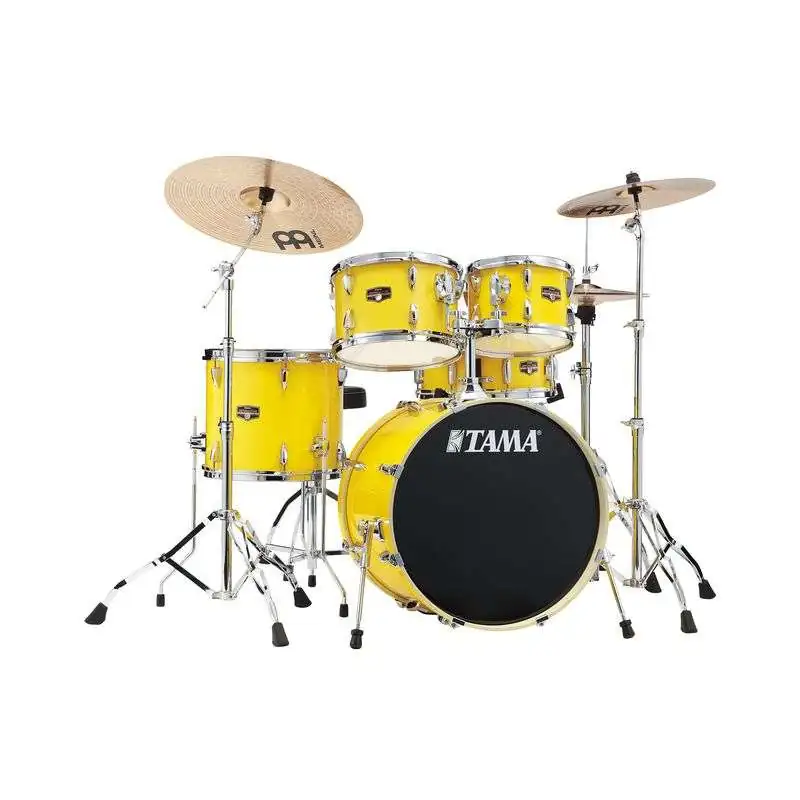 Tama IP50H6W-ELY Imperialstar Electric Yellow