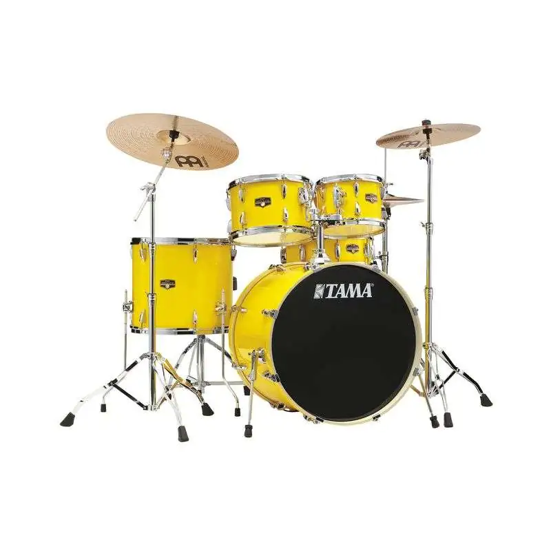 Tama IP52H6W-ELY Imperialstar Electric Yellow