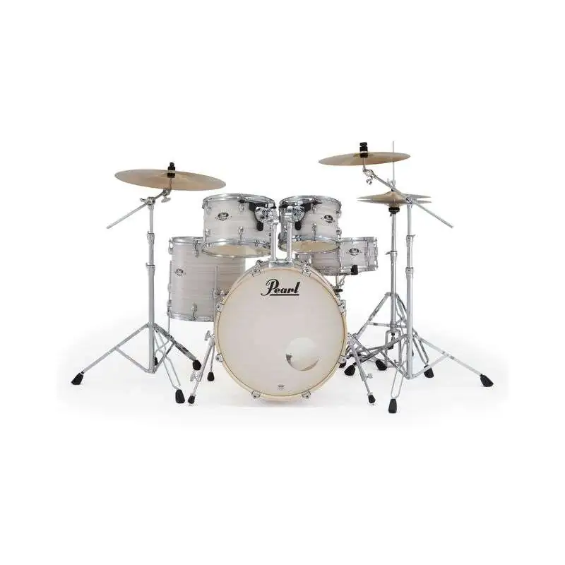 Pearl EXX705NNBR/C777 Export Slipstream White