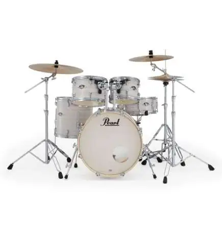 Pearl EXX705NNBR C777 Export Slipstream White
