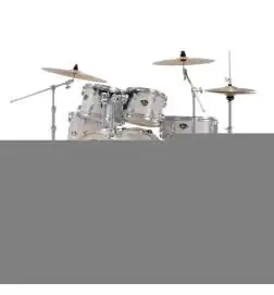 Pearl EXX705NNBR C777 Export Slipstream White