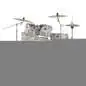 Pearl EXX705NNBR/C777 Export Slipstream White