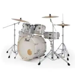 Pearl EXX705NNBR C777 Export Slipstream White