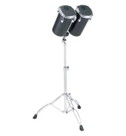 Tama 7850N2H Octobans, High Pitch, 2unids Set com Suporte