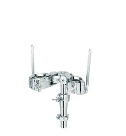 Tama Doppeltomhalter MTH1000 Chrom
