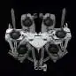 Tama Double Tom Stand HTW109W