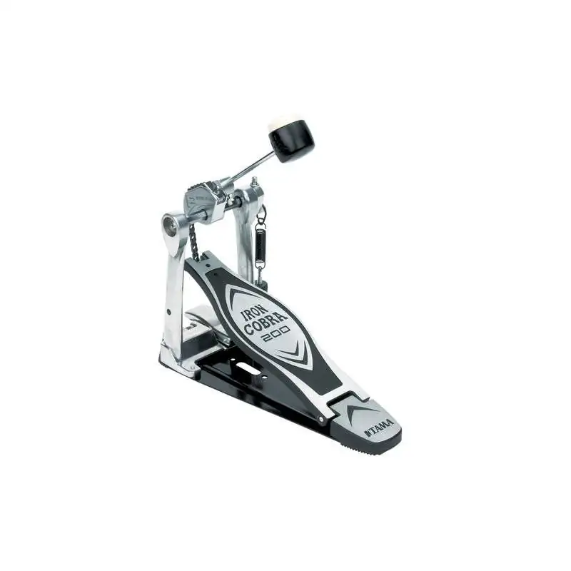 Tama Einzelpedal Iron Cobra HP200P Power Glide