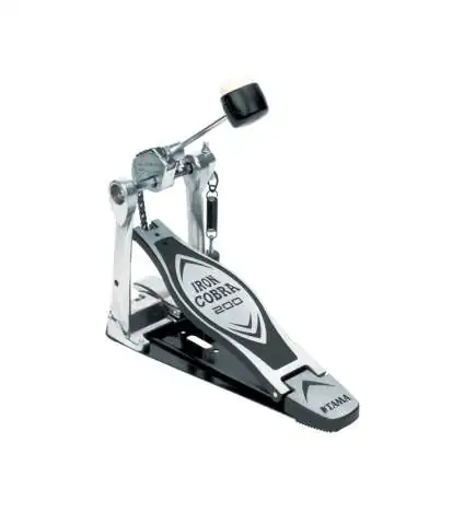 Tama Pedal Simples Iron Cobra, HP200P, Power Glide